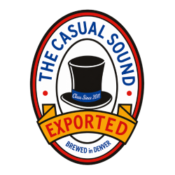 The Casual Sound